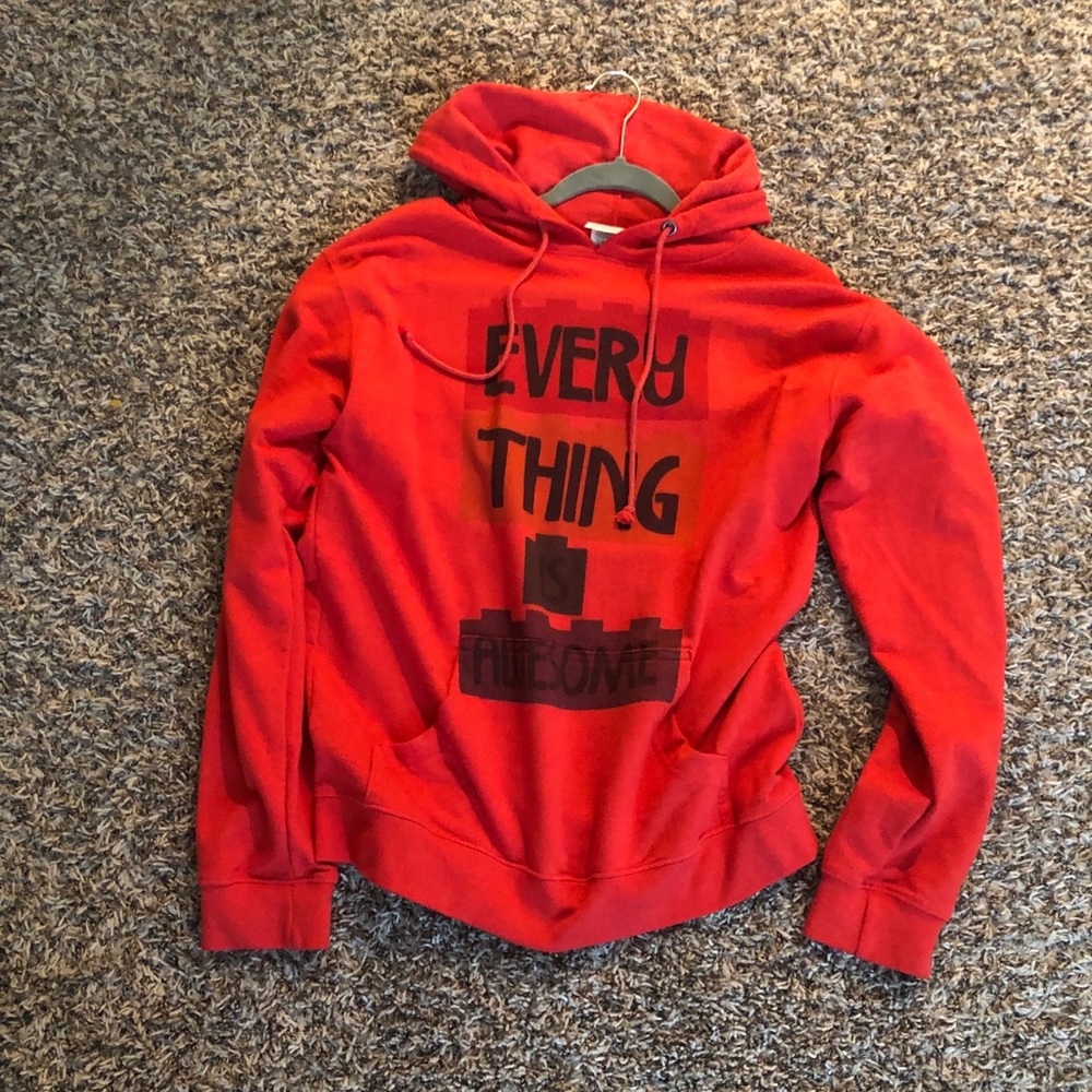 IAMVICKOKU Hoodie
